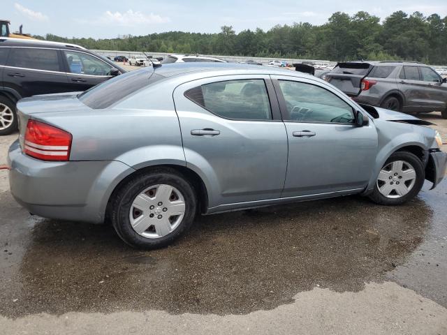 Photo 3 from auction – 2010 DODGE AVENGER SX with VIN 1B3CC4FB3AN169004