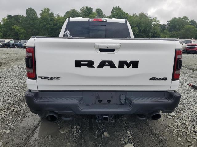 Photo 6 from auction – 2022 RAM 1500 TRX with VIN 1C6SRFU99NN318694