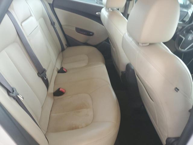 Photo 10 from auction – 2016 BUICK VERANO with VIN 1G4PP5SK8G4129835