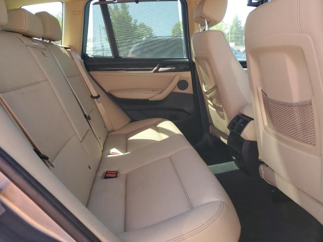 Photo 11 from auction – 2016 BMW X3 XDRIVE2 with VIN 5UXWX9C54G0D83812