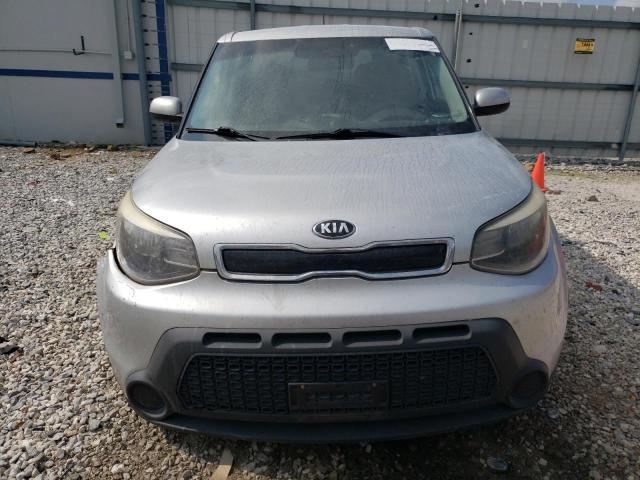 Photo 5 from auction – 2015 KIA SOUL + with VIN KNDJP3A54F7759990