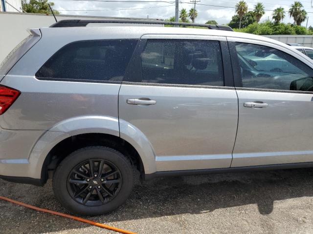 Photo 13 from auction – 2019 DODGE JOURNEY SE with VIN 3C4PDCBB3KT867014