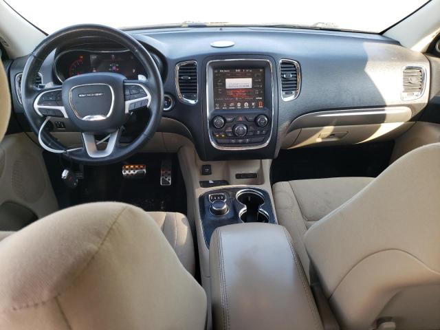 Photo 8 from auction – 2014 DODGE DURANGO SX with VIN 1C4RDHAGXEC300754