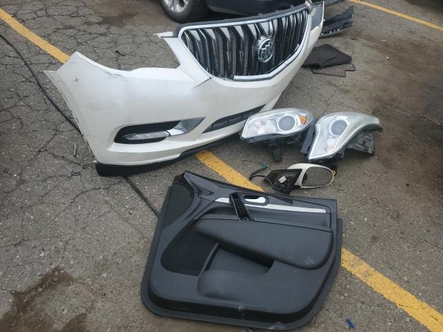 Photo 13 from auction – 2015 BUICK ENCLAVE with VIN 5GAKVBKD1FJ227014