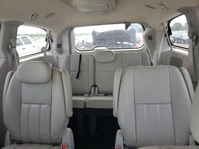 Foto 10 de la subasta – 2010 DODGE CARA GRAND con VIN 2D4RN5DX7AR233350