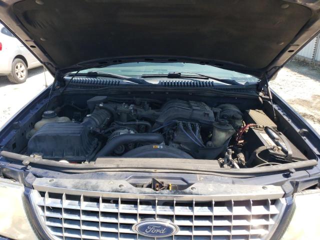 Photo 11 from auction – 2004 FORD EXPLORER X with VIN 1FMZU73K14ZA66412