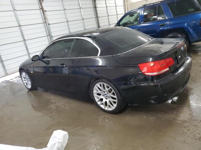 Photo 2 from auction – 2008 BMW 328 I with VIN WBAWL13558PX18321