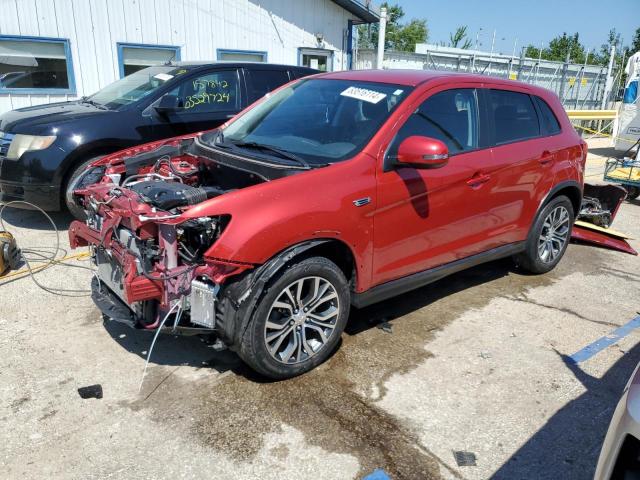 MITSUBISHI OUTLANDER 2016 с VIN JA4AP3AU7GZ044449 - Фото с аукциона