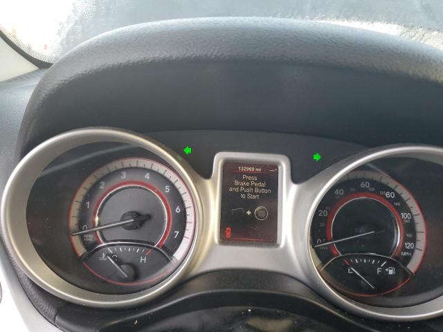 Zdjęcie 9 z aukcji – 2016 DODGE JOURNEY SX z VIN 3C4PDCBB8GT105398