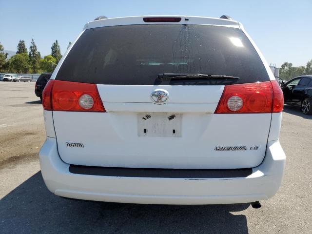 Photo 6 from auction – 2010 TOYOTA SIENNA CE with VIN 5TDKK4CC7AS312833