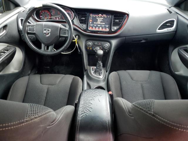Photo 8 from auction – 2015 DODGE DART SXT with VIN 1C3CDFBB7FD404941