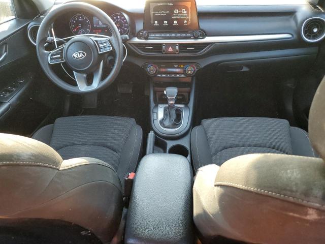 Photo 8 from auction – 2019 KIA FORTE FE with VIN 3KPF24AD8KE090411