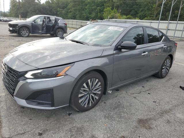 Photo 1 from auction – 2024 NISSAN ALTIMA SV with VIN 1N4BL4DV4RN344045