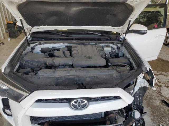 Photo 12 from auction – 2015 TOYOTA 4RUNNER SR with VIN JTEBU5JR8F5253565