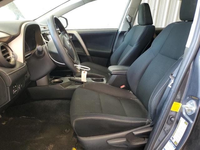 Photo 7 from auction – 2014 TOYOTA RAV4 XLE with VIN 2T3RFREV6EW189769