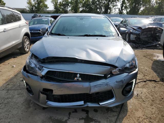 Photo 5 from auction – 2016 MITSUBISHI LANCER ES with VIN JA32V2FW6GU010390