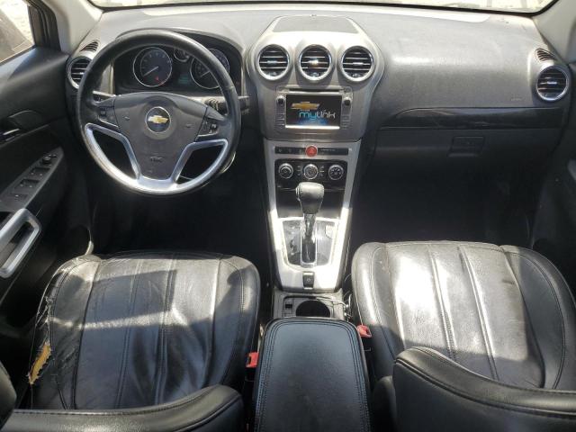 Photo 8 from auction – 2014 CHEVROLET CAPTIVA LT with VIN 3GNAL3EK4ES577094