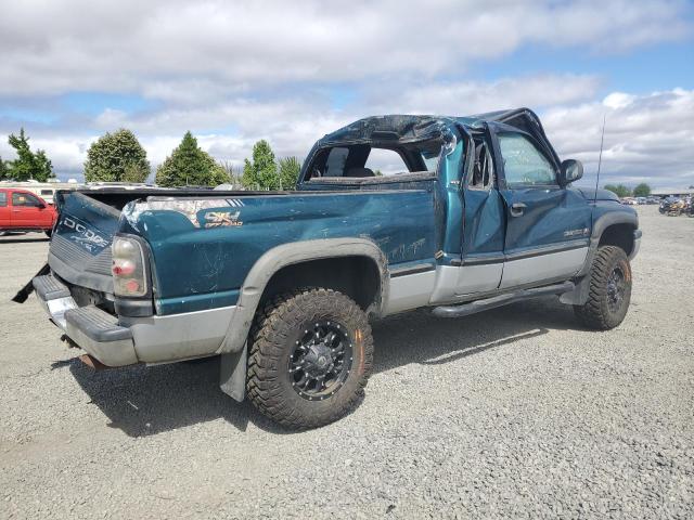 Photo 3 from auction – 1998 DODGE RAM 1500 with VIN 1B7HF13Z3WJ107175