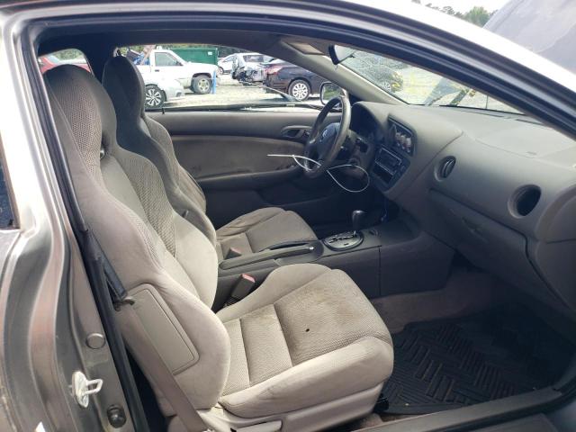 Photo 8 from auction – 2005 ACURA RSX with VIN JH4DC54815S002985