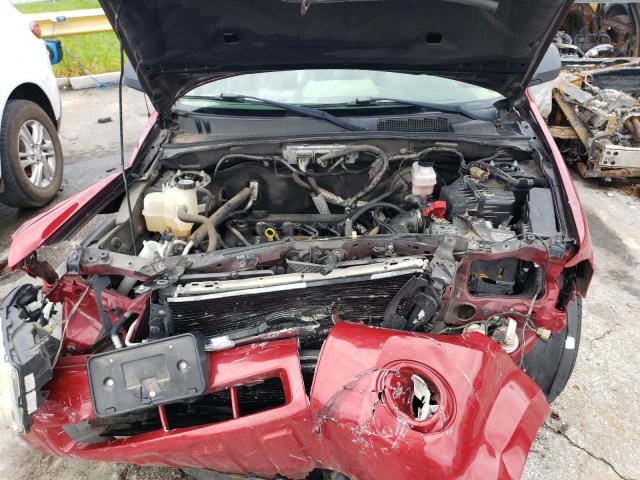 Photo 12 from auction – 2010 FORD ESCAPE XLT with VIN 1FMCU0D71AKC61762