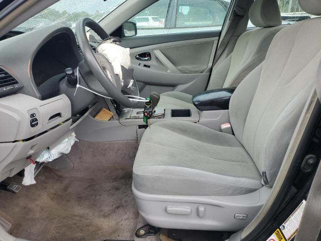 Photo 7 from auction – 2007 TOYOTA CAMRY CE with VIN JTNBE46K973044240