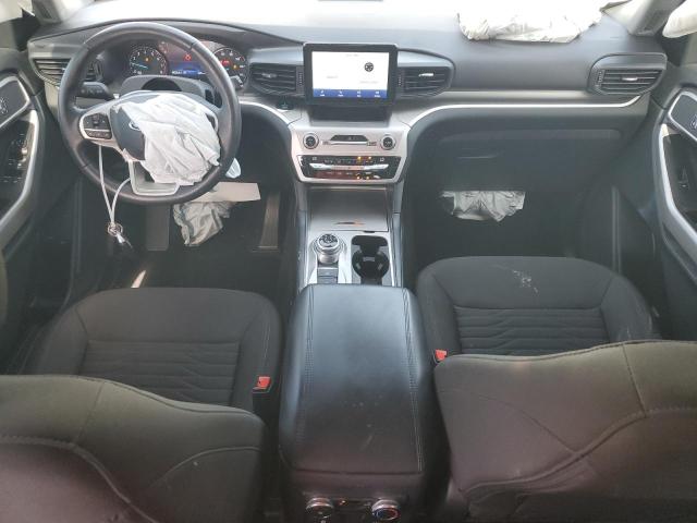 Photo 8 from auction – 2021 FORD EXPLORER X with VIN 1FMSK7DH8MGB28751