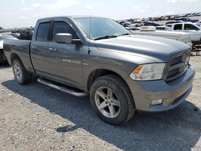 Zdjęcie 4 z aukcji – 2011 DODGE RAM 1500 z VIN 1D7RV1GT0BS552853