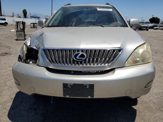 Photo 5 from auction – 2004 LEXUS RX 330 with VIN JTJGA31U440040048