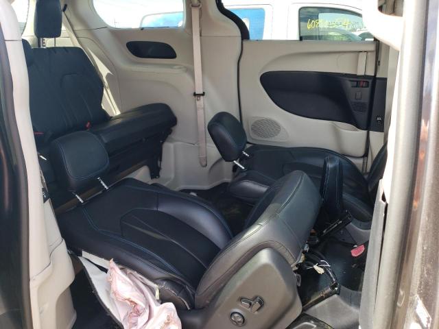 Photo 11 from auction – 2021 CHRYSLER PACIFICA T with VIN 2C4RC1BG2MR540265