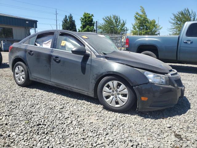 Photo 4 from auction – 2012 CHEVROLET CRUZE LS with VIN 1G1PC5SH1C7389788