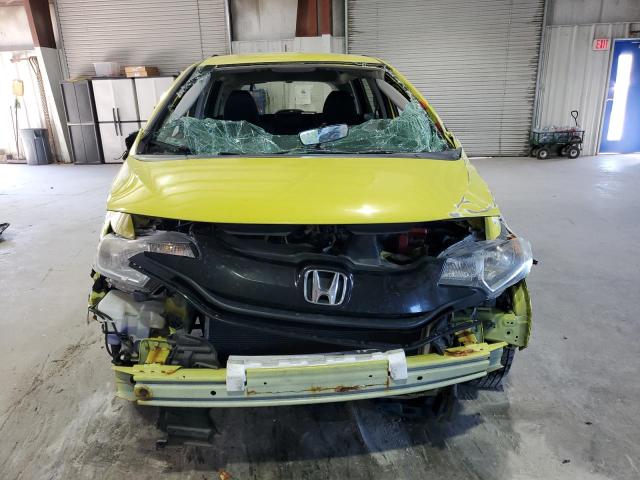 Photo 5 from auction – 2017 HONDA FIT LX with VIN JHMGK5H52HS011618