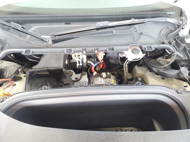 Photo 12 from auction – 2022 TESLA MODEL Y with VIN 7SAYGDEFXNF372346