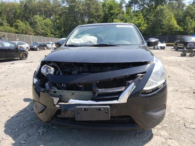 Photo 5 from auction – 2017 NISSAN VERSA S with VIN 3N1CN7AP7HL853628