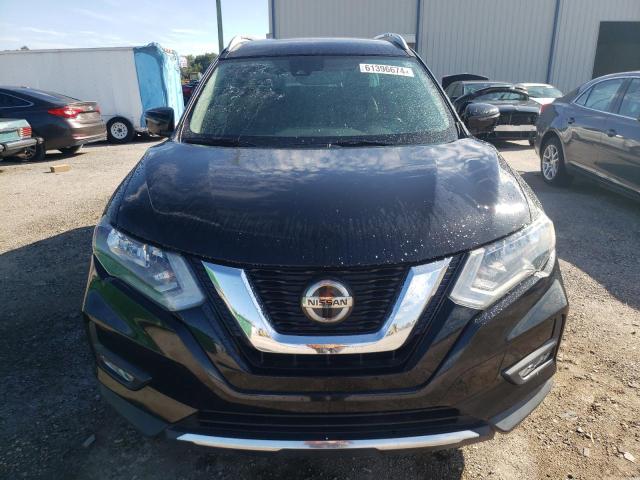 Photo 5 from auction – 2018 NISSAN ROGUE S with VIN 5N1AT2MT9JC734577
