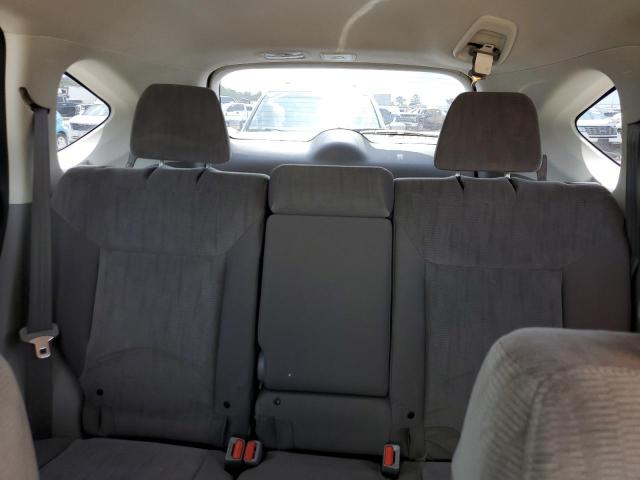 Photo 10 from auction – 2014 HONDA CR-V LX with VIN 2HKRM4H36EH711066
