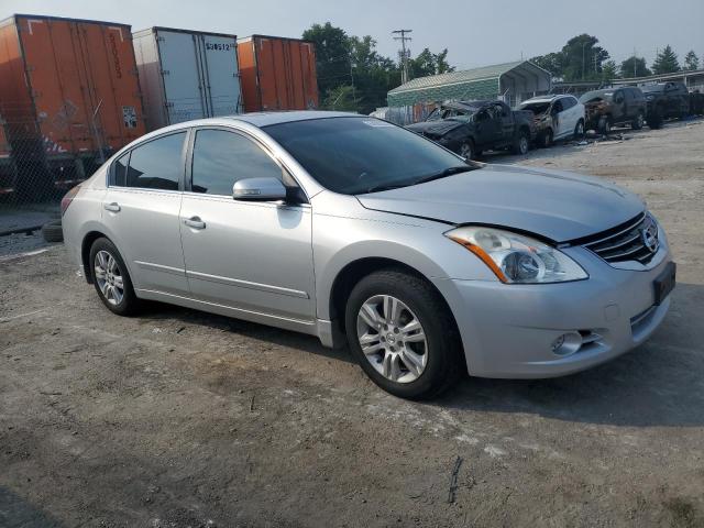 Photo 4 from auction – 2010 NISSAN ALTIMA BAS with VIN 1N4AL2AP9AN566901