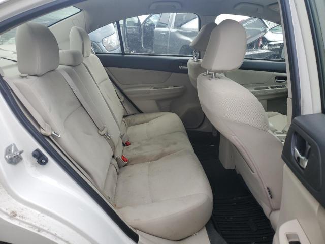 Photo 10 from auction – 2014 SUBARU IMPREZA PR with VIN JF1GJAC66EH014145