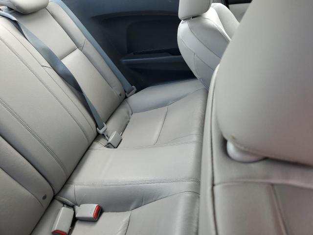 Photo 10 from auction – 2012 HONDA CIVIC EXL with VIN 2HGFG3B08CH545370
