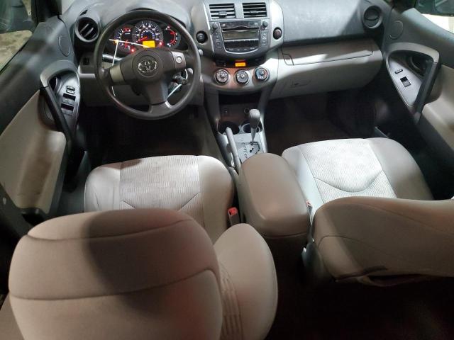 Photo 8 from auction – 2011 TOYOTA RAV4 with VIN 2T3BF4DV6BW173539