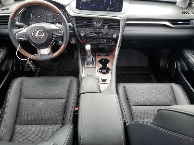 Photo 8 from auction – 2020 LEXUS RX 350 L with VIN JTJHZKFA7L2024905