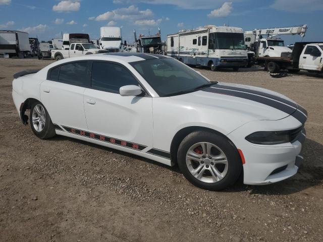 Photo 4 from auction – 2021 DODGE CHARGER SX with VIN 2C3CDXBG4MH535116