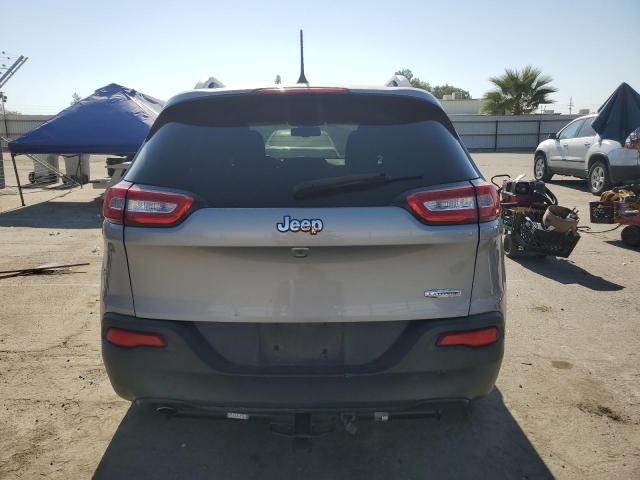 Photo 6 from auction – 2016 JEEP CHEROKEE L with VIN 1C4PJLCB9GW110644
