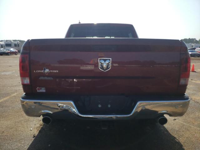 Photo 6 from auction – 2018 RAM 1500 SLT with VIN 1C6RR6LT7JS255182