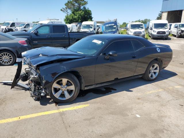 DODGE CHALLENGER 2020 with VIN 2C3CDZAG2LH105371 - Photo from auction