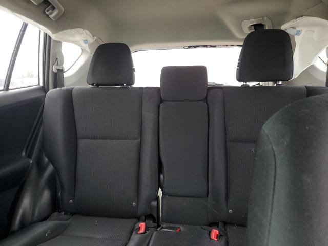 Photo 10 from auction – 2015 TOYOTA RAV4 LE with VIN 2T3BFREV2FW331781