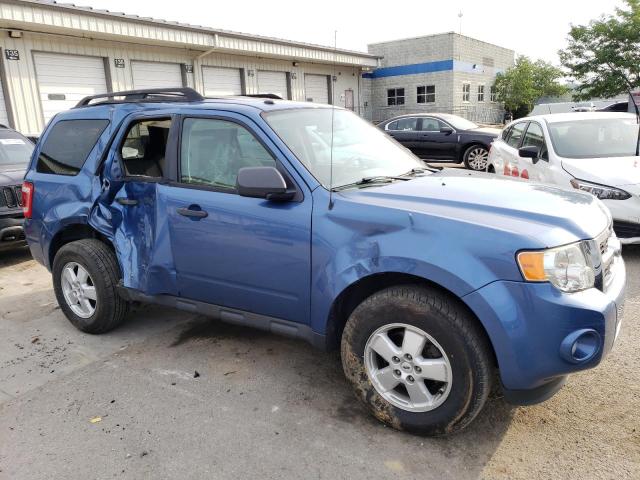 Photo 4 from auction – 2009 FORD ESCAPE XLT with VIN 1FMCU03G89KA08354