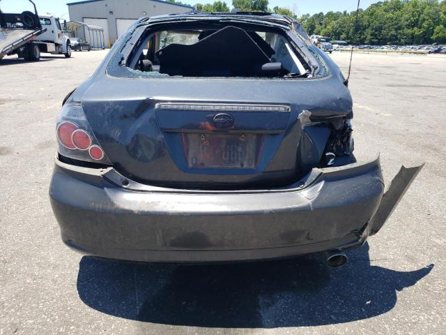 Photo 6 from auction – 2009 TOYOTA SCION TC with VIN JTKDE167890283797