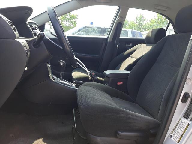 Photo 7 from auction – 2006 TOYOTA COROLLA CE with VIN 2T1BR32E06C647036