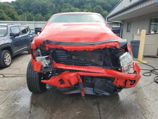 Photo 5 from auction – 2014 FORD F150 SUPER with VIN 1FTFX1EFXEFC88896