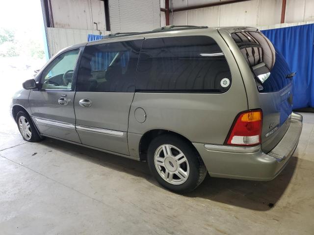 Photo 2 from auction – 2003 FORD WINDSTAR S with VIN 2FMZA52443BB44571